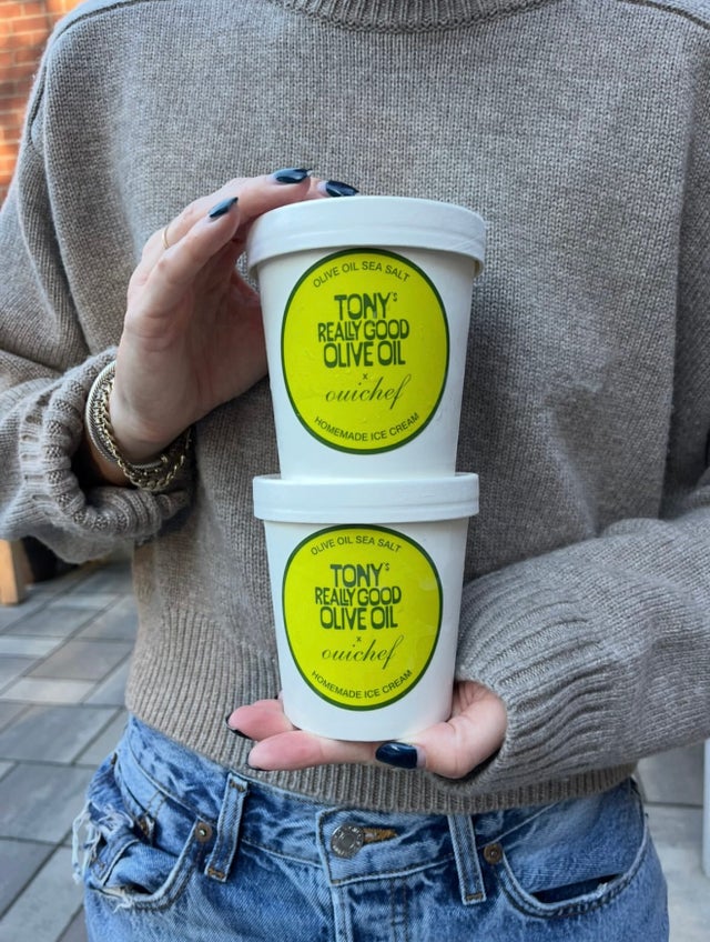 Frozen | The Hut Smoothie and Juice Bar